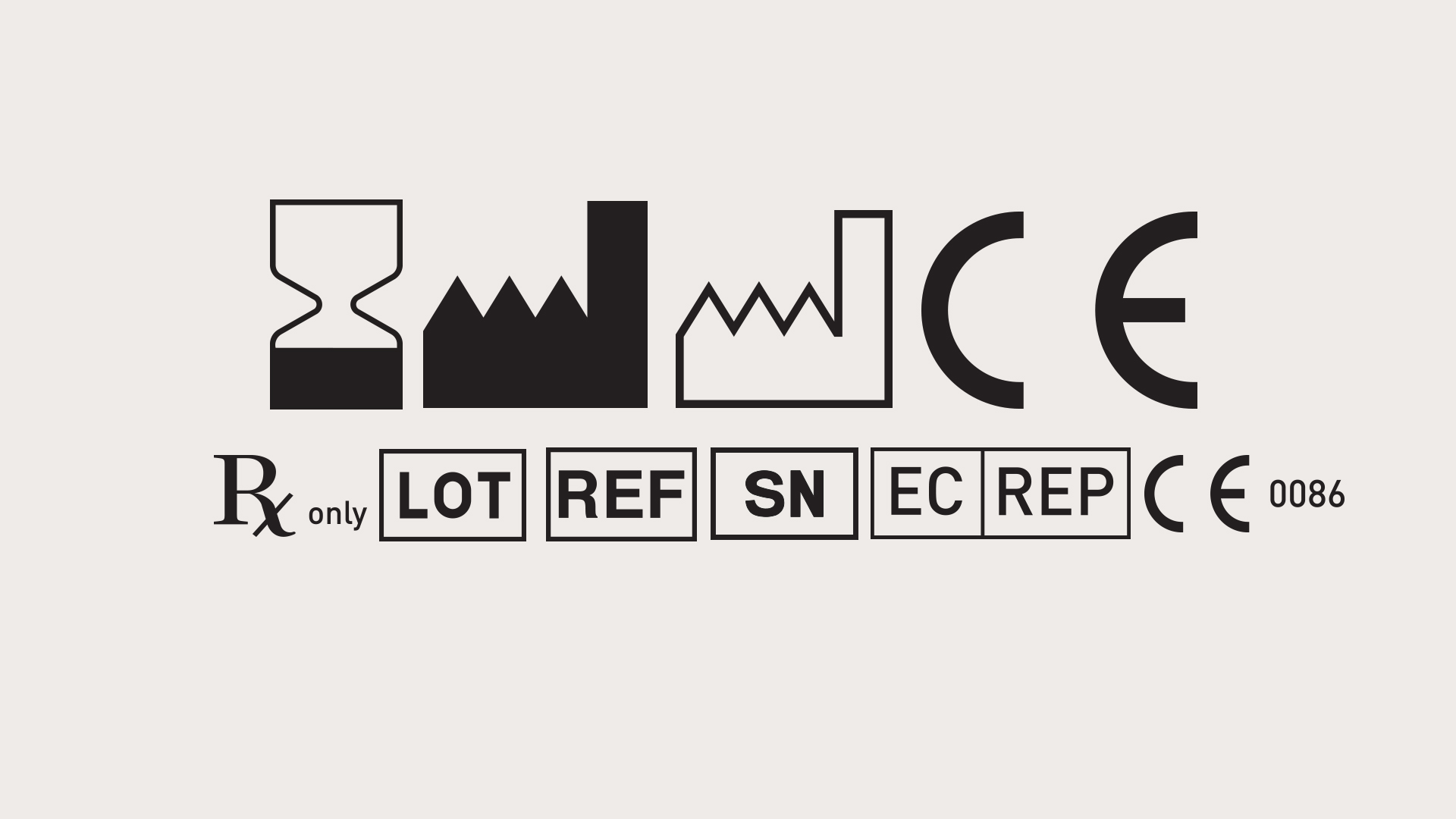 Symbols Mölnlycke