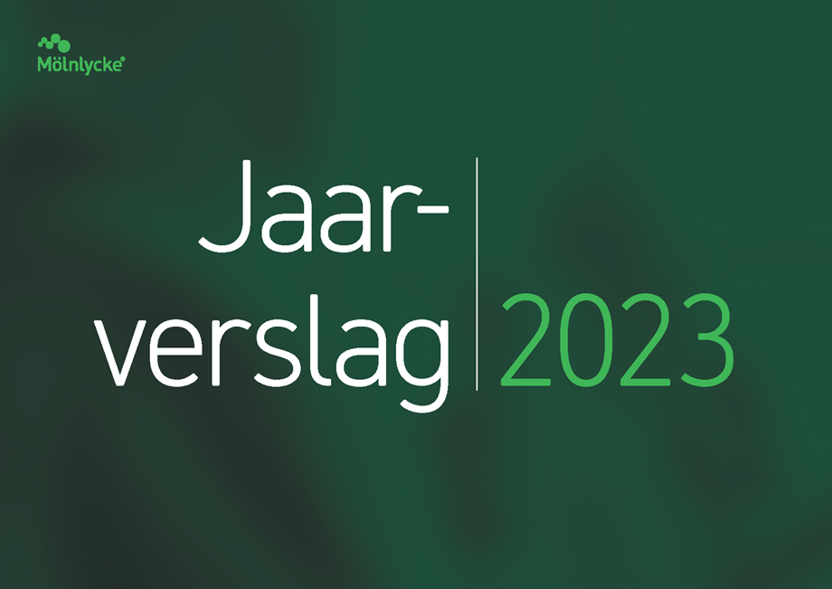 Ons Duurzaamheidsrapport 2019