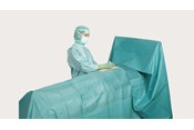 BARRIER splitlakens tijdens abdominale chirurgie
