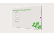 Verpakking Mepilex Border Heel
