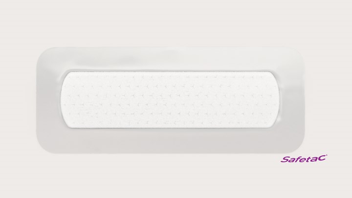 Mepilex Border Post-Op verband