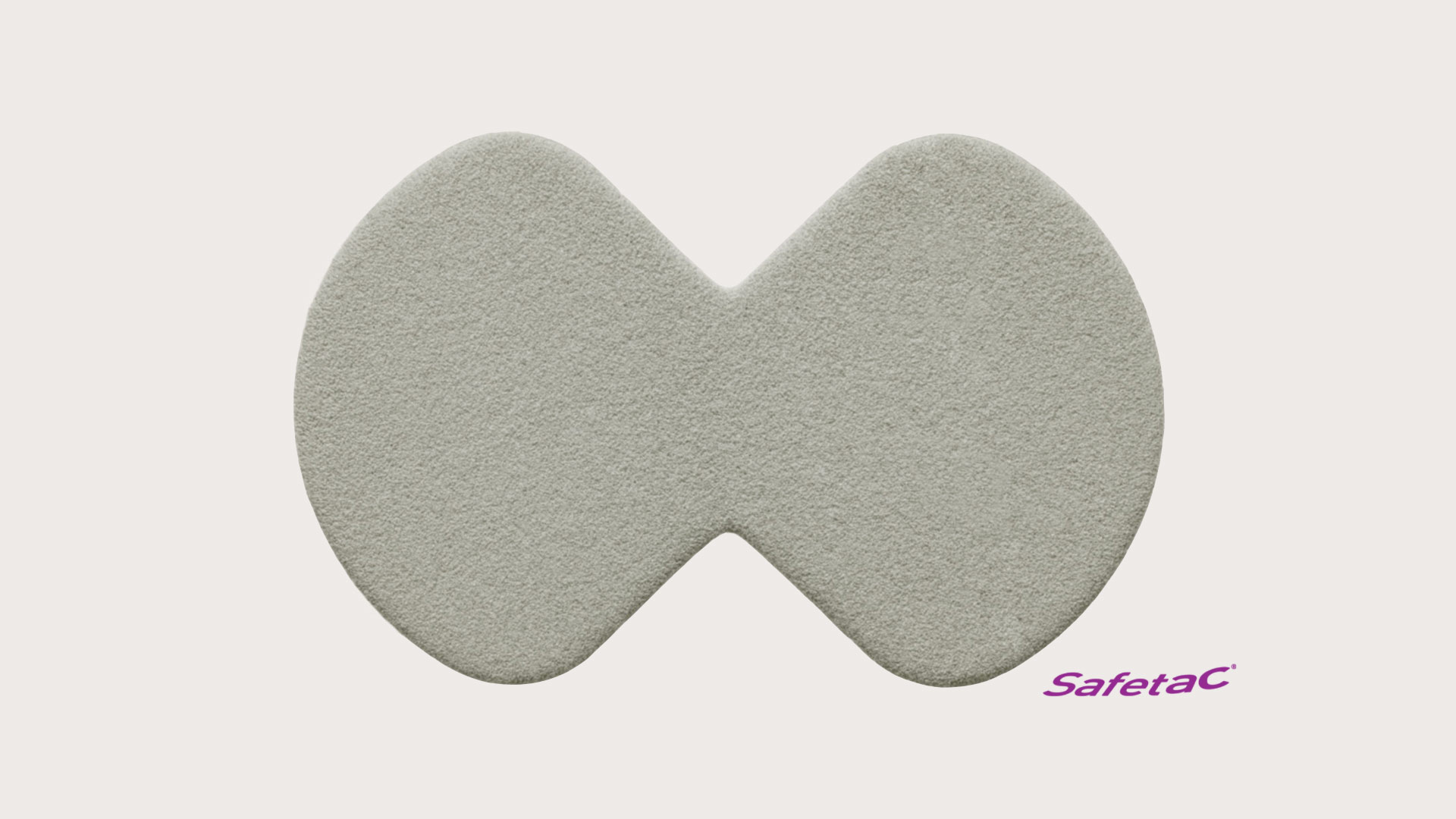 Mepilex Heel Ag antimicrobieel schuimverband voor wonden aan