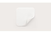 Mepilex XT verband rechterhoek