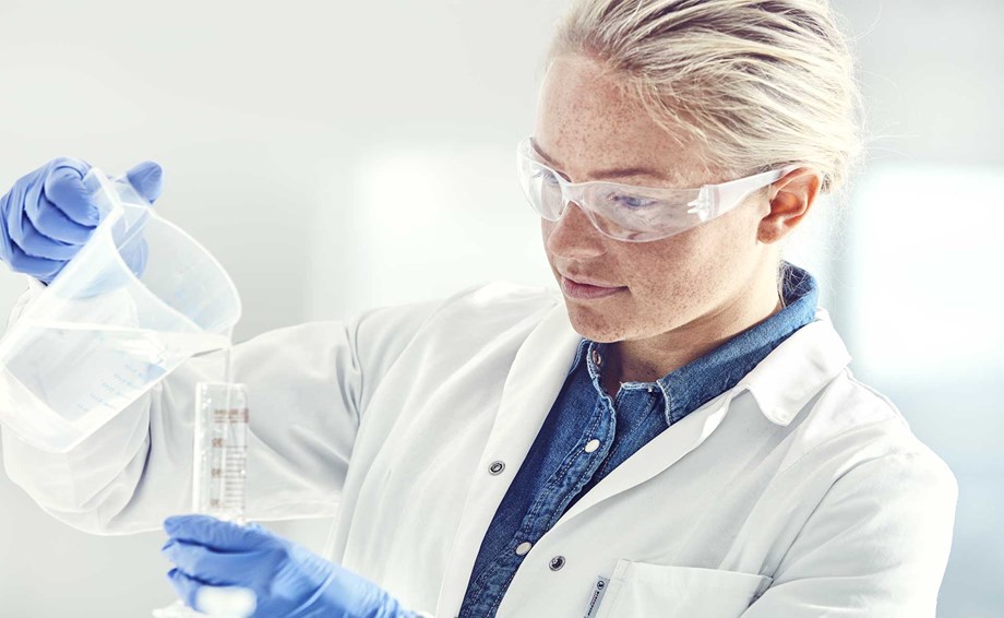 We proberen onze oplossingen altijd te verbeteren