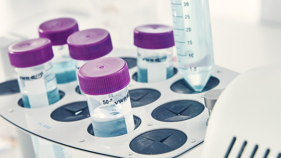 We gaan een stap verder om te zorgen dat onze chemicaliën veilig zijn